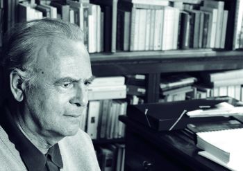 Patrick Modiano