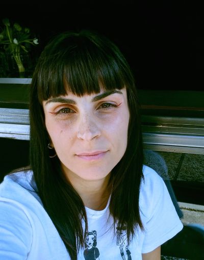 Βίλλυ Καραμπατζιά