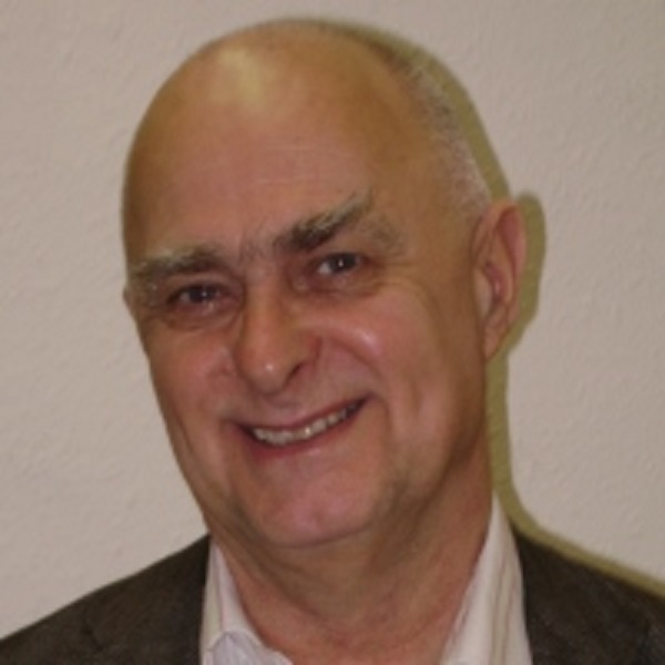 Haddock, Bruce