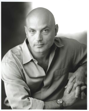 Daniel Mendelsohn