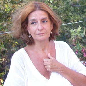 Φωτεινή Φραγκούλη