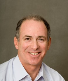 Joel Haber