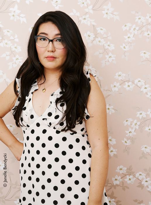 Jenny Han
