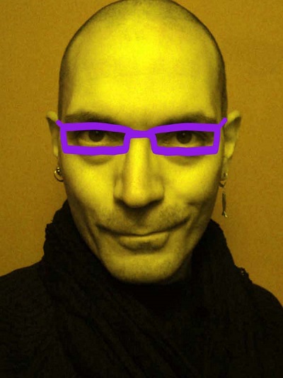 Davide Cali