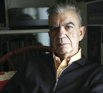 Μένης Κουμανταρέας