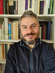 Δημήτρης Λάλλας