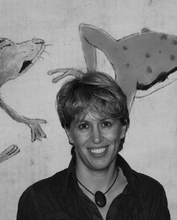 Brigitte Weninger