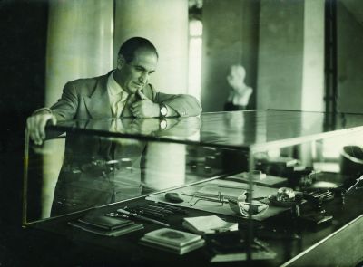 Μενέλαος Λουντέμης