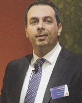 Μιχάλης Γαλανάκης