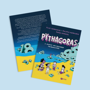 Pythagoras – A Journey into Philosophy for Young Minds