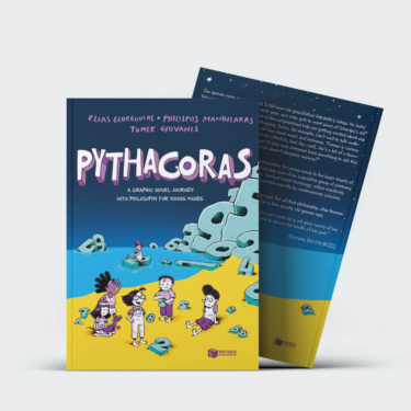 Pythagoras – A Journey into Philosophy for Young Minds