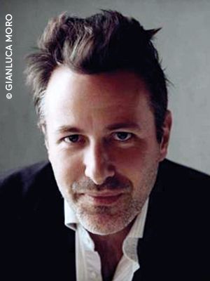 Davide Enia