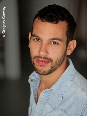 Justin Torres