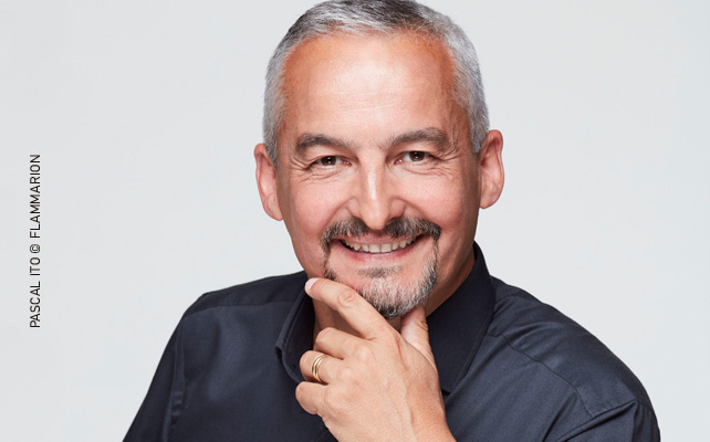 Gilles Legardinier