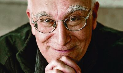 Péter Gárdos