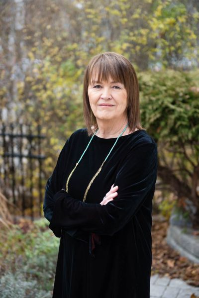 Rosemary Sullivan