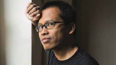 Eka Kurniawan