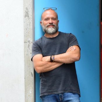 Raúl Guridi