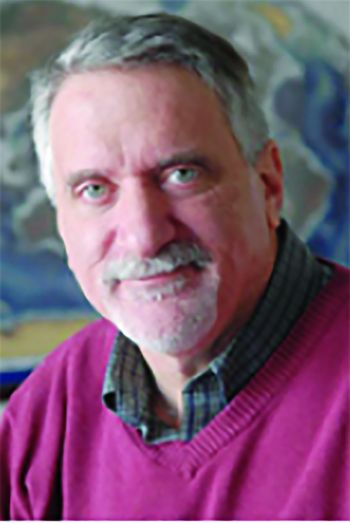 David Bercovici