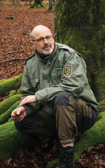 Peter Wohlleben