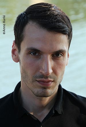 Pajtim Statovci