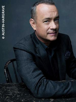 Tom Hanks