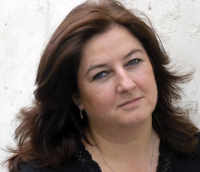 Julie Peakman