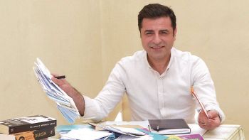 Selahattin Demirtaş