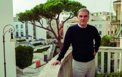 Εντοάρντο Αλμπινάτι