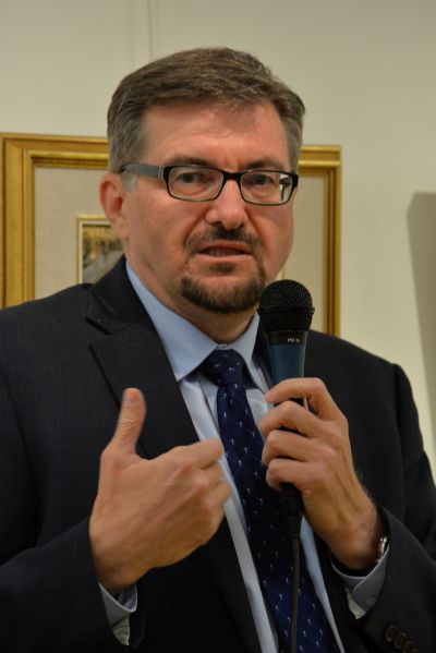 S.M. Plokhy