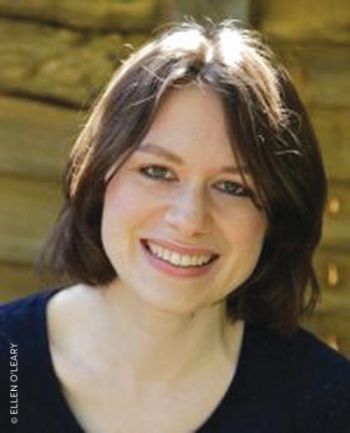Beth O' Leary