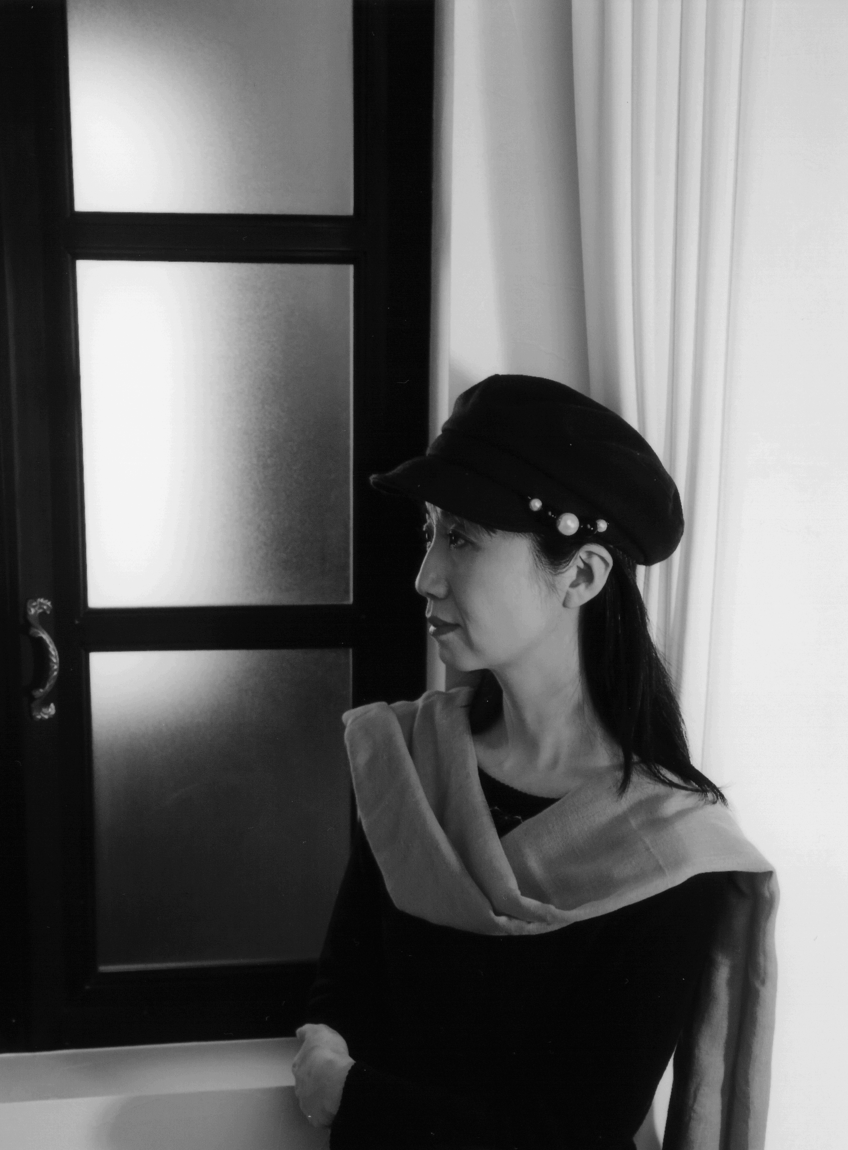 Hiroko Motai