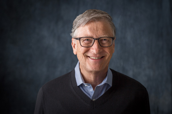 Bill Gates