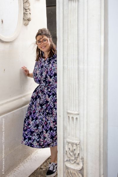 Pauline Delabroy-Allard
