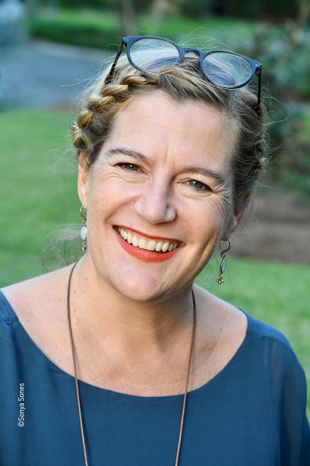 Sophie Blackall