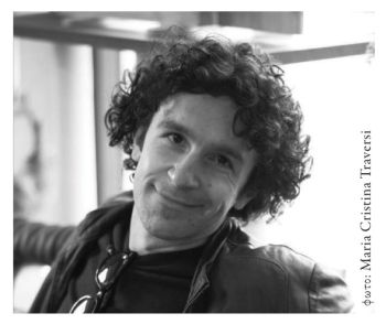 Marco Balzano