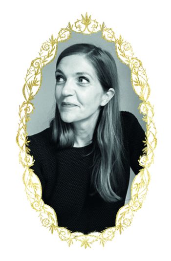 Isabelle Follath