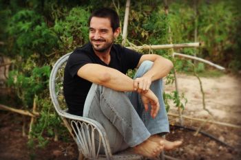 Fran Pintadera