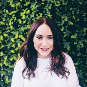 Marianne Cronin