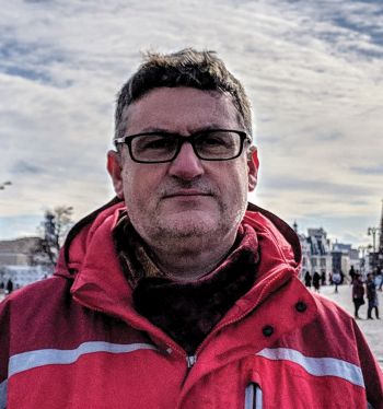 Mark Galeotti