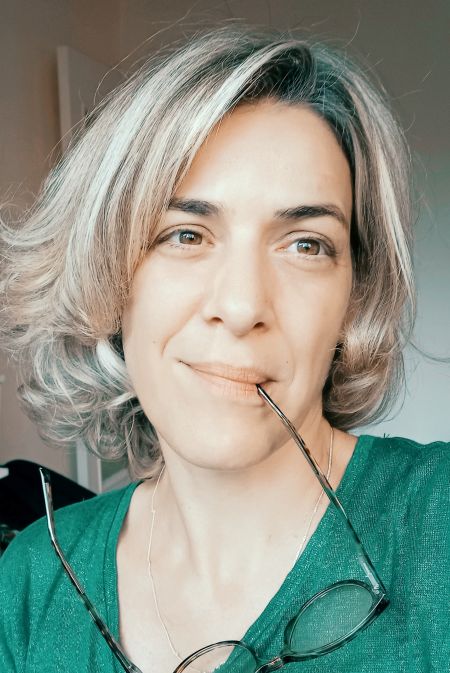 Eva Bensard