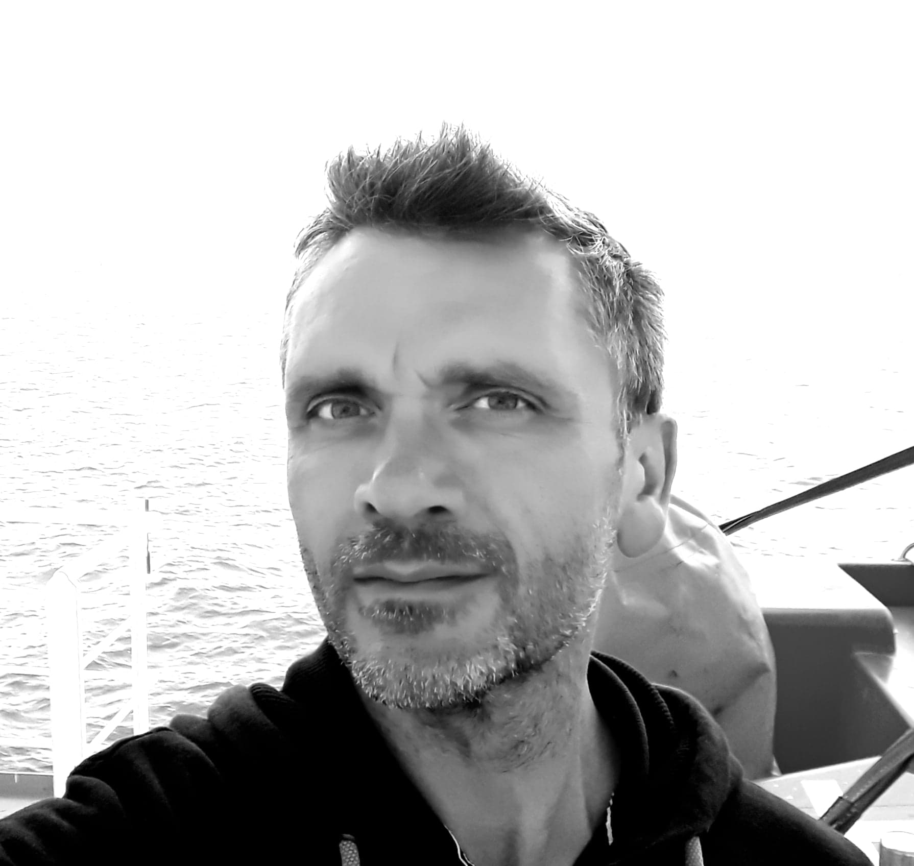 Michaël Escoffier