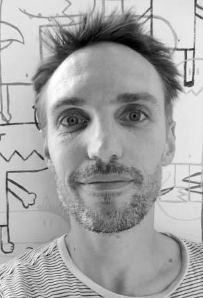 Matthieu Maudet