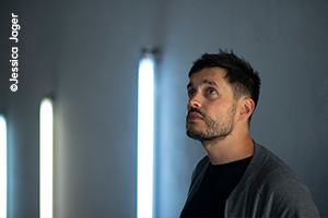 Anthony Passeron