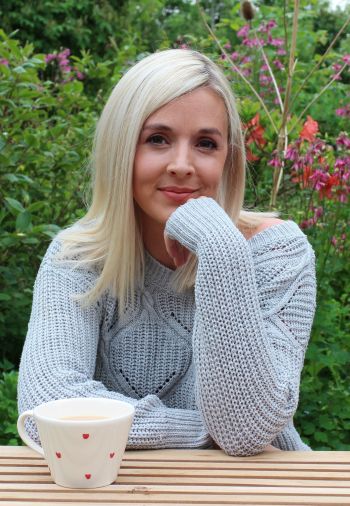 Rachel Morrisroe