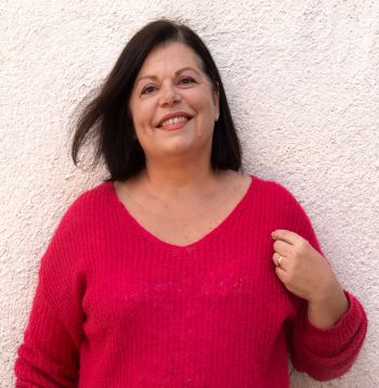 Daniela Raimondi