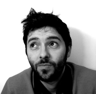 Frederic Benaglia