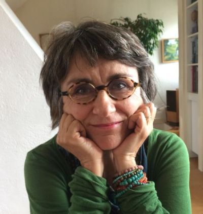 Marie-Agnès Gaudrat