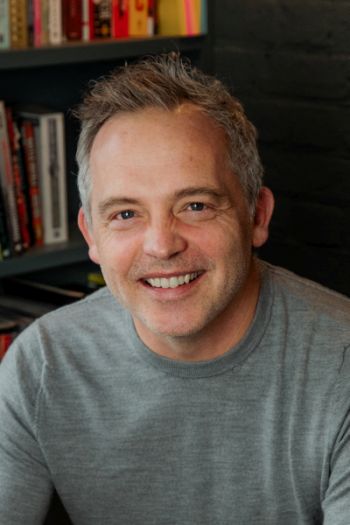 Matt Brown