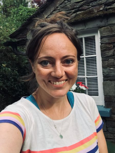 Ruth Symons